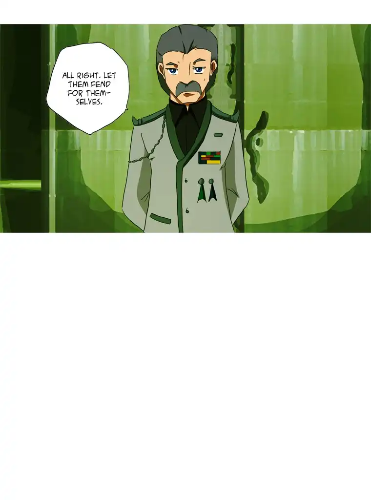 Dragon and Weed: Origins Chapter 71 6